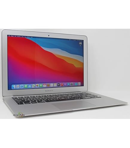 MacBook Air 13インチ　SSD office A1466 i5 MacBook Air Apple A1466 Early 2015 Microsoft Office搭載済み